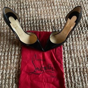 Christian Louboutin Iriza